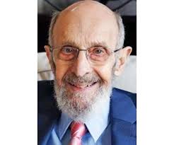 Maurice Frank Obituary (1942