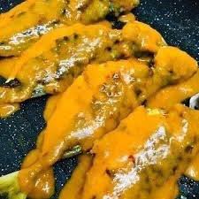 Resepi percik ikan kembung versi kelantan |. Kelantan Resepi Ikan Percik Bahan2 Ikan Selar Apa2 Facebook