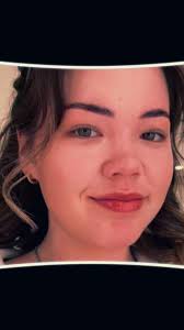 Kayeleigh Kidder April 3 2006