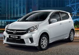 Perodua Axia Vs Perodua Bezza Compare New Car Prices Specs Carlist My
