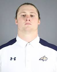 BOBCATS BY THE NUMBERS: Jersey Number 41 Takes On Special Meaning at  Montana State