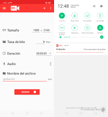 Per questo motivo nella puntata odierna della nostra rubrica migliori app abbiamo deciso di effettuare una selezione delle cinque migliori app per registrare lo az screen recorder non ha una vera e propria interfaccia, l'app consiste in un baloon, quindi un pulsante in sovrapposizione sullo schermo. Le Migliori Applicazioni Per Registrare Il Tuo Schermo Mobile