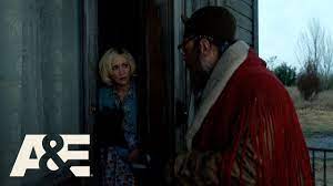 Après la mort mystérieuse de son mari, norma bates décide de refaire sa vie loin de larizona, dans la petite ville de white pine bay dans loregon, et emmène avec elle son fils norman, âgé de 17 ans. Bates Motel Inside The Episode The Vault Season 4 Episode 6 A E Youtube