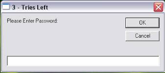 Vbscript to unlock ad user account · 1. Vbs Password Lock 4 Steps Instructables