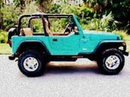 Pin By Darbi Davis On Wants Blue Jeep Blue Jeep Wrangler My Dream Car