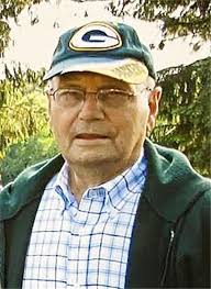 Charles “Chuck” Elmer Haffner Obituary January 18, 2021