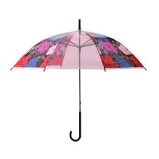 andy warhol x francfranc アンブレラ インテリア 家具 オレンジ