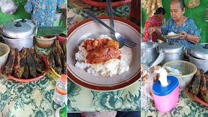 Hai gaesku kali ini diriku masih mau review sarapan pagi di hotel alana yogyakarta. 6 Warung Makan Di Banyuwangi Yang Sajikan Menu Sarapan Enak Tribun Travel