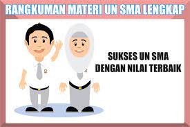 Kumpulan buku paket sma lengkap semoga dengan adanya rangkuman ringkasan materi un sma ini dapat membantu peserta didik dalam mempersiapkan diri menghadapi un pada tahun pelajaran 2016 2017 ini. Rangkuman Materi Ujian Nasional Un Sma Lengkap