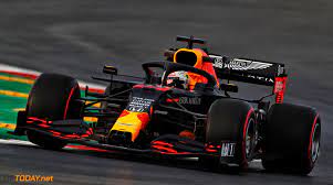 The fight for the world championship heated up. Door Max Verstappen Weet Red Bull Niet Hoe Goed De Auto Is Gptoday Net