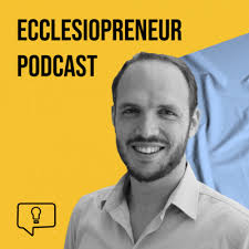 Für Nachhaltigkeit einsetzen? Hand aufs Schöpferherz. (Tabea und Valére,  Micha-Initiative) by Ecclesiopreneur Podcast