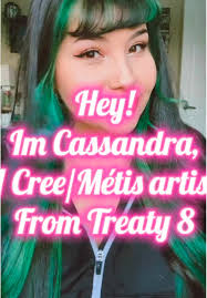 Cassandra (@redskycreeations)