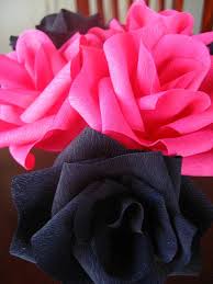 Maybe you would like to learn more about one of these? Hot Pink And Black Roses Hot Pink Pink Everything Pink