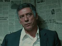 State of Siege (US Trailer)