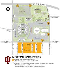 Indiana University Online Ticket Office Online Ticket