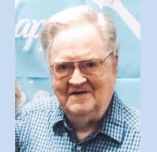 William Marcy Yates Obituary