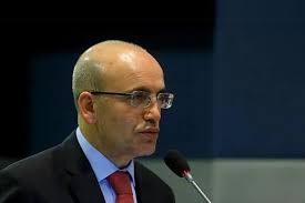 Şimşek gidiyor söylentisinin faturası 10 milyar dolar