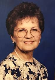 Dorothy Ann Tucker Greer Obituary