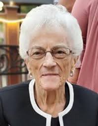 Nathaleen Krueger Obituary