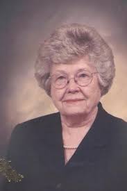 Ernestine DeVorak Obituary