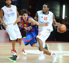 But as wolves president gersson rosas said late thursday — a clip i played on friday's daily delivery podcast:. Ricky Rubio No 5 N B A Pick Struggles In Europe The New York Times