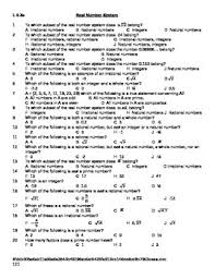 Points lines and planes worksheets. Real Number System Worksheet By Susanne L Thorpe Tpt