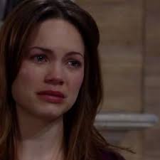 General Hospital: Perkie's Observations