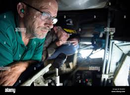 Squadron commander course hi-res stock photography and images