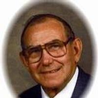 Obituary information for Lynn G. Skellenger