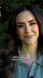 últimos capítulos Amor Amargo 🍫 #amoramargo #AnaBelena #actrizmexicana  #novelasmexicanas #LasEstrellas #paraguay