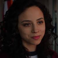 🔥 Abigail Berman MBTI