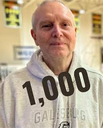 Galesburg Junior Senior High School