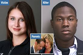 Murdered Utah student Lauren McCluskey's family to be paid $13.5MILLION  after explicit pics shared by campus cop