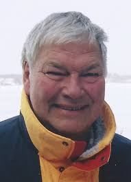 Obituary of Larry Wilson Burt