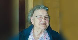 Nola Summers Mountain Obituary