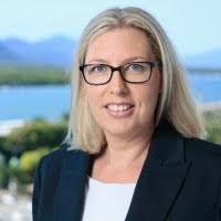 Olivia Van Wensveen (FCPA)