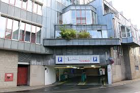 Adac Parkhaustest 2016 Bilder Autobild De