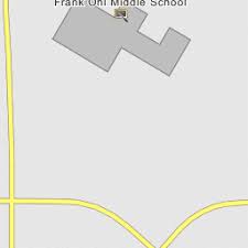 Frank Ohl Middle School