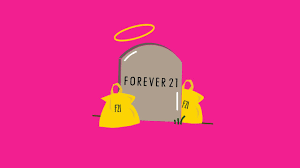 Forever 21 Is Now Bankrupt Heres What I Learned Shopping