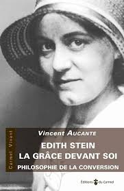 Buy Edith stein, la grace devant soi Book Online at Low Prices in India