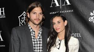 Maybe you would like to learn more about one of these? Wahrend Ehe Mit Ashton Kutcher Demi Moore Erlitt Fehlgeburt Promiflash De