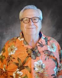 Kent Johnson Obituary