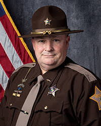 Find Your Sheriff Office