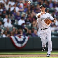 Moreover, denver is the capital and most populous city of the state. 2013 Colorado Rockies Player Reviews Reid Brignac Purple Row