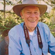 Charles Whitworth Obituary (2023)