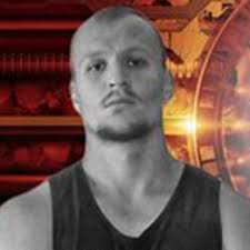 Rudolf Van Heerden vs. Corrie Van Wyk II, Last Fighter Standing