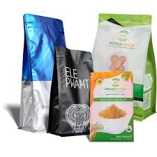 What Can Flat Bottom Pouches Do for You Today