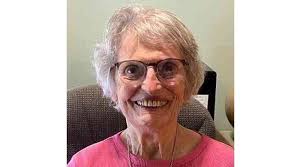 Sandra Schneider Obituary (1937