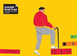 Your Stories Future Scottish Book Trust