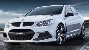 Hsv has produced over 85,000 cars since unveiling the first 'walkinshaw' at the sydney motor show in 1987. Hsv Gen F2 Clubsport R8 2016 Review Carsguide